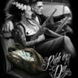 Meet your Posher, Oscar